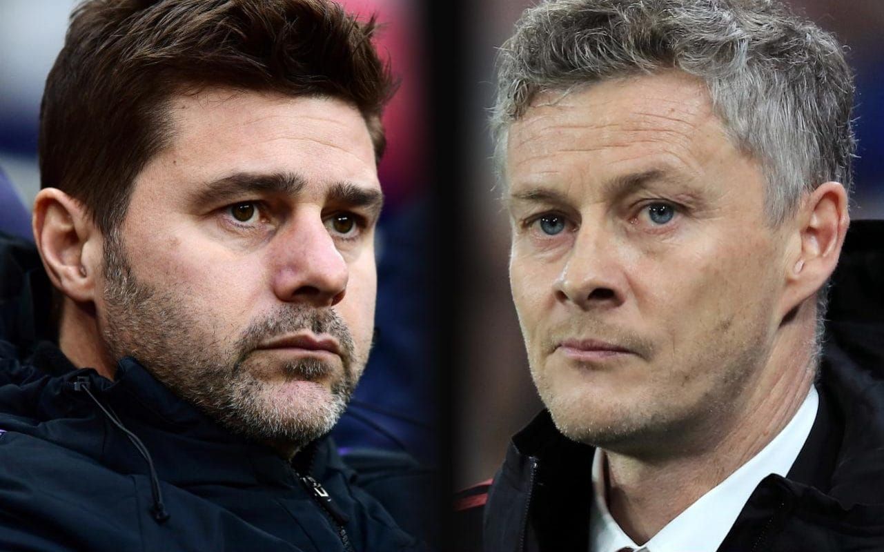 solskjaer va pochettino khi hai duong thang song song lai co diem chung