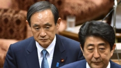 Chánh Văn phòng Nội các Nhật Bản Suga Yoshihide: Phẩm chất 'Chú Lệnh Hòa'