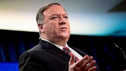 Ngoại trưởng Mỹ Mike Pompeo rút ngắn chuyến công du châu Á