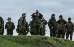 Serbia đình chỉ tập trận chung với Nga và Belarus vì 'lời đề nghị của EU'?