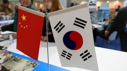 Hàn Quốc, Trung Quốc điện đàm về vấn đề hạt nhân Triều Tiên