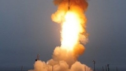 Mỹ khởi động chương trình nâng cấp vũ khí hạt nhân chiến lược tương lai