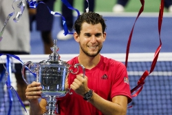 Dominic Thiem: ‘Hoa sắt’ nở muộn