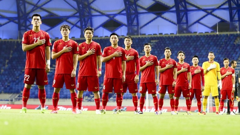 viet nam vs australia neu thua khong co gi phai buon khi lan dau ra bien lon