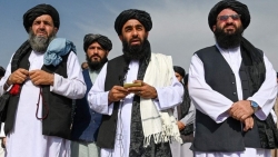 Chính phủ mới ở Afghanistan: Con đường phía trước còn nhiều chông gai