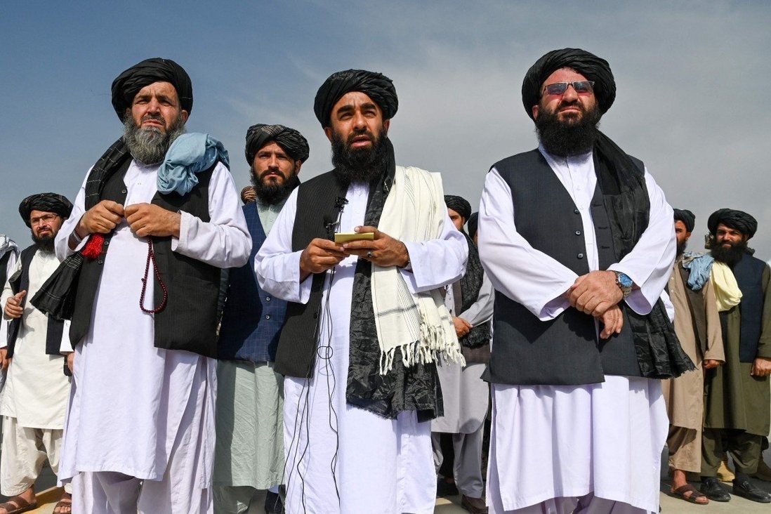 Những thách thức Taliban phải sớm đối mặt Những thách thức Taliban phải sớm đối mặt