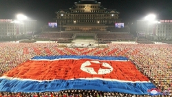 Hé lộ về Triều Tiên kể từ khi ‘kín cổng cao tường’ chống Covid-19