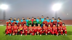 Đội tuyển nữ Việt Nam: Giấc mơ World Cup trong tầm với