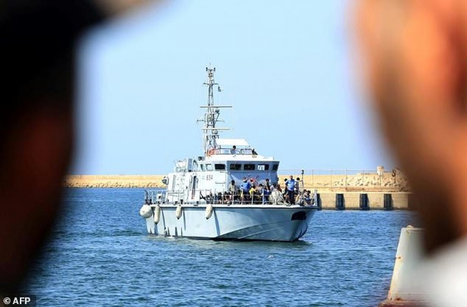 so nguoi roi libya toi chau au giam manh