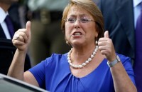 viet nam chile quan he huu nghi va hop tac toan dien