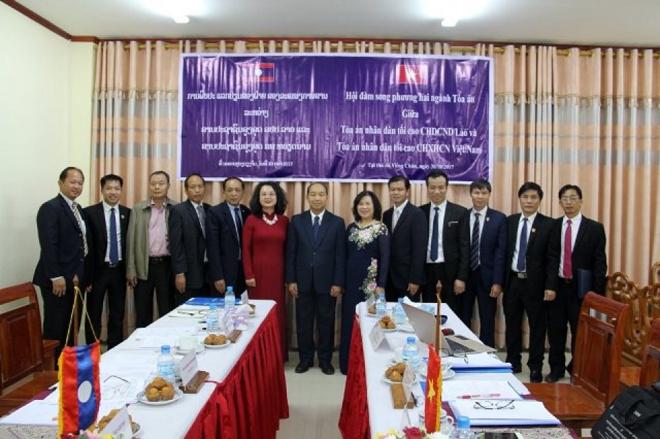 toa an nhan dan toi cao viet nam lao tang cuong hop tac