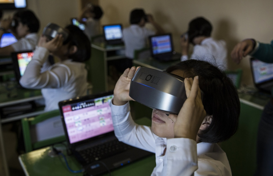 Bên trong một Triều Tiên đang đổi thay từng ngày