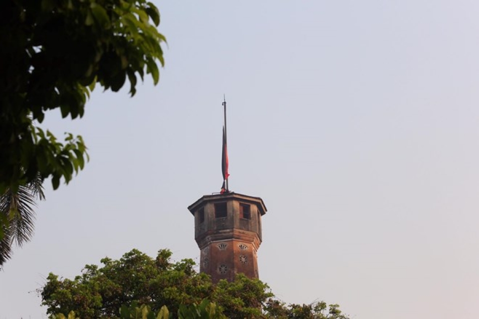 le thuong co ru quoc tang nguyen tong bi thu do muoi