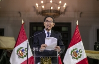 Khủng hoảng chính trị Peru: Người hùng đơn độc