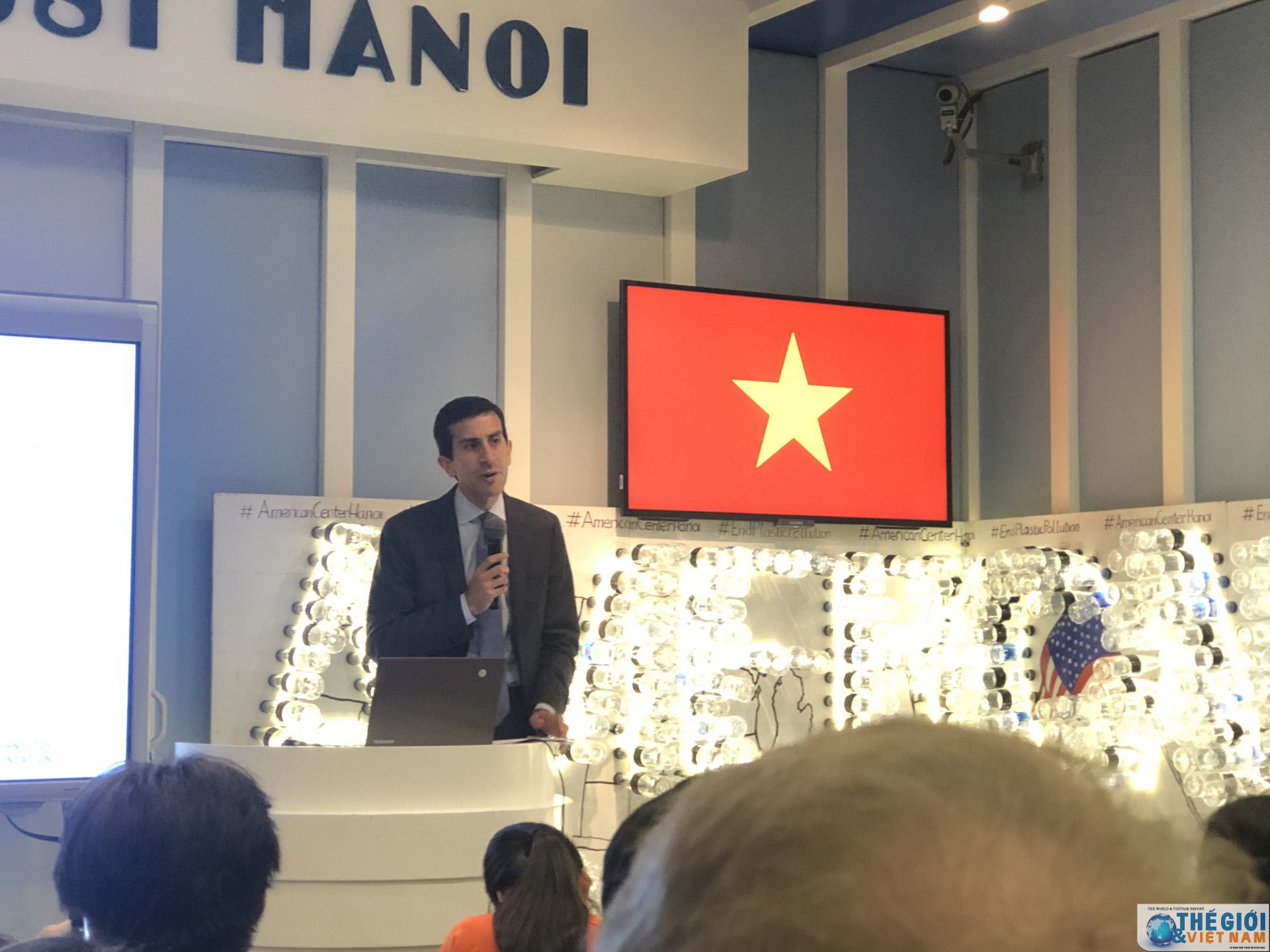 lam the nao de hien dai hoa ma khong can tro doi moi sang tao