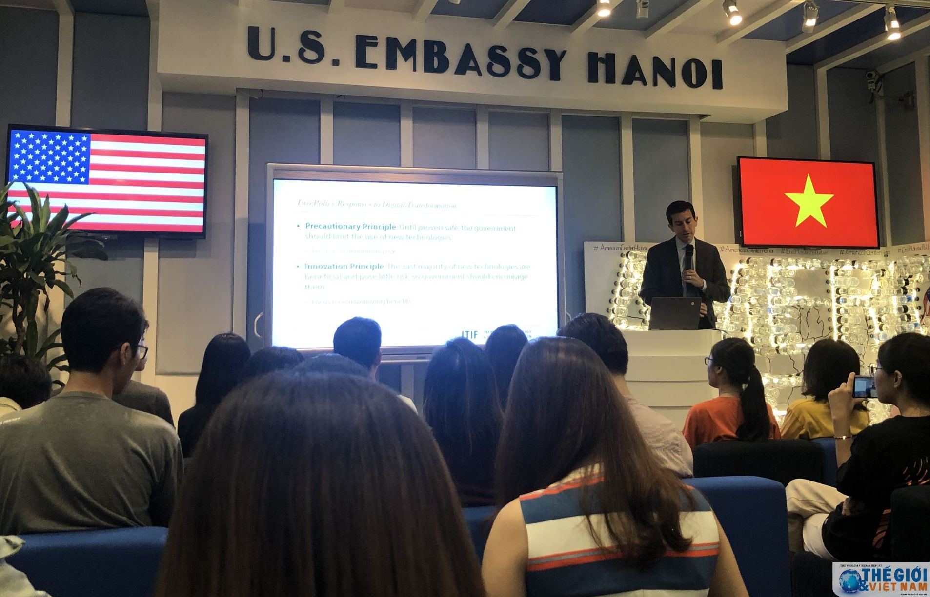 chuyen gia hoa ky chia se cach quan ly rui ro trong qua trinh so hoa ma khong can tro doi moi sang tao