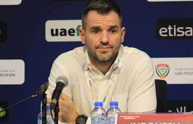 hlv mcmenemy indonesia se lay lai tinh than de doi dau doi tuyen viet nam