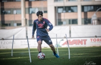 vang cong phuong sint truidense thua be mat truoc doi bong bet bang