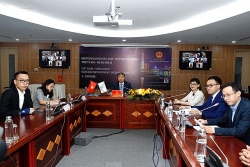 Hội nghị giao thương trực tuyến Việt Nam-Mercosur: Mở rộng kinh doanh ở các thị trường tiềm năng tại Nam Mỹ