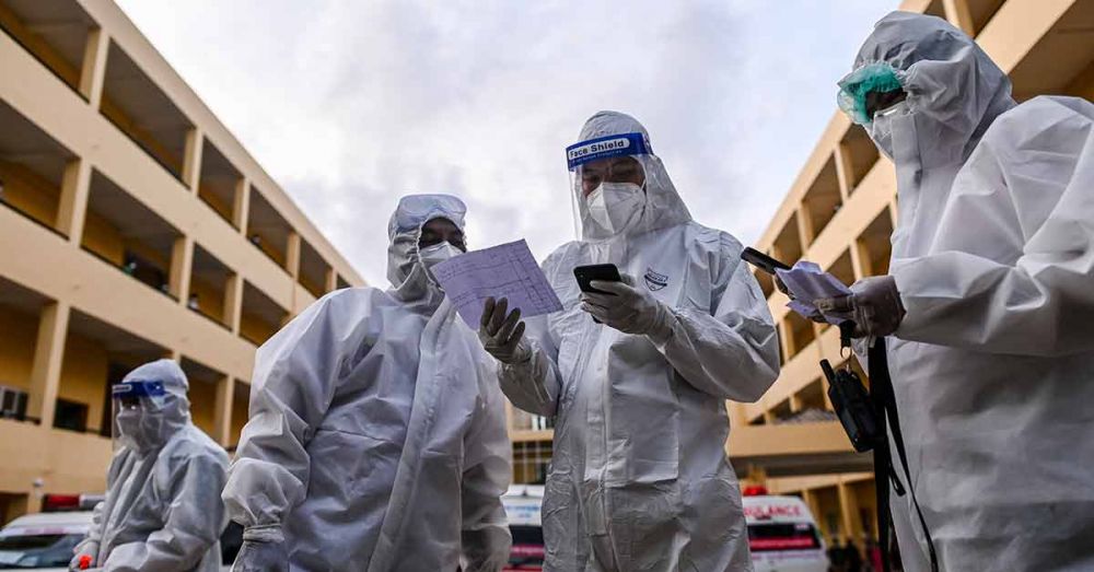 Tin tức ASEAN buổi sáng 7/10: Việt Nam vượt Trung Quốc thành điểm đầu tư ưa thích của Hàn Quốc, Covid-19 ở Malaysia diễn biến phức tạp