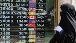 Mỹ-Iran: Mỹ áp lệnh trừng phạt mới, Iran cáo buộc 'âm mưu tội ác'