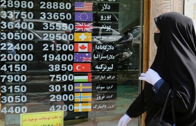 Mỹ-Iran: Mỹ áp lệnh trừng phạt mới, Iran cáo buộc 'âm mưu tội ác'