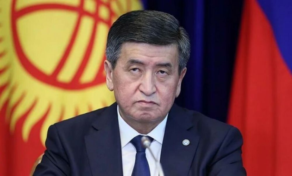 bieu tinh o kyrgyzstan tong thong jeenbekov san sang tu chuc khi noi cac moi duoc bo nhiem