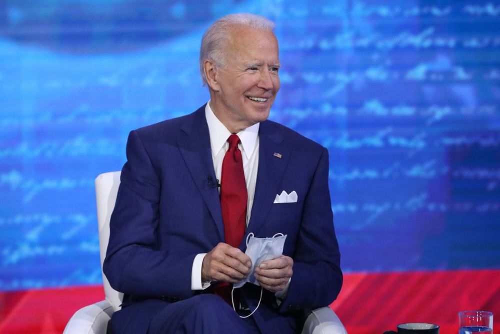 Bầu cử Mỹ 2020: Ứng cử viên Joe Biden ‘cứng rắn’ với Tổng thống Donald Trump khi tranh luận trên truyền hình