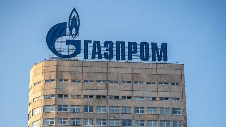Ukraine đã lên án thỏa thuận của Gazprom với Hungary như một thứ 'vũ khí' Nga sử dụng trước Ukraine. (Nguồn: Energy Post)