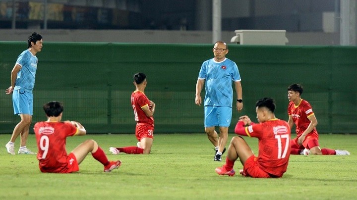 dai chien viet nam vs trung quoc tu tin voi hy vong co diem