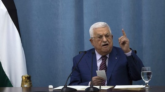 Tổng thống Palestine tới Qatar, hội đàm với Quốc vương Sheikh Tamim về lệnh ngừng bắn và tăng viện trợ