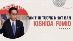 Sự nghiệp chính trị của tân Thủ tướng Nhật Bản Kishida Fumio