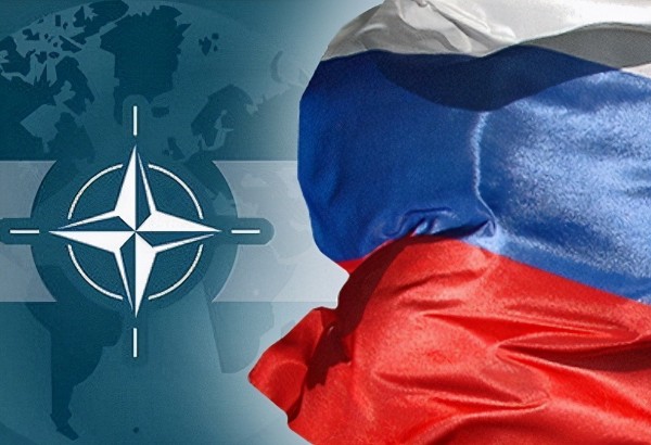 Quan hệ NATO-Nga, phần chìm của tảng băng