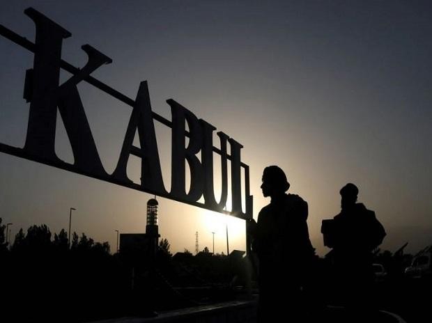 Thủ đô Kabul của Afghanistan đang bị mất điện diện rộng. (Nguồn: Business Standard)