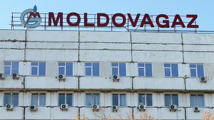 Hết lùm xùm liên quan đến 'vũ khí hóa' khí đốt, Moldova đạt được thỏa thuận mới với Nga