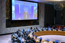 Hội đồng Bảo an thảo luận về tình hình Mali, kêu gọi thực hiện lộ trình chuyển tiếp, tổ chức bầu cử đúng hạn