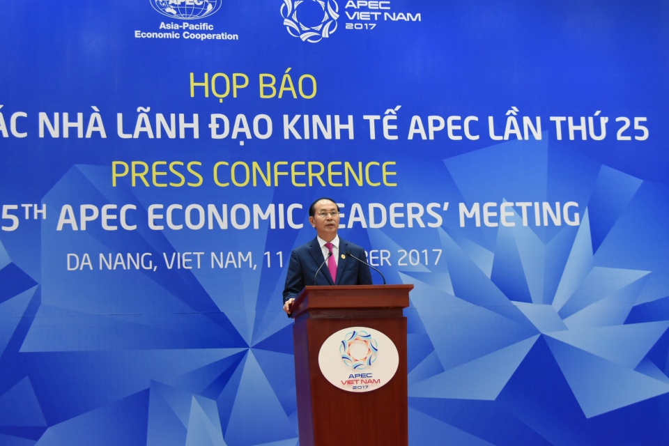 apec 2017 hoi nghi cac nha lanh dao kinh te apec lan thu 25 thanh cong tot dep