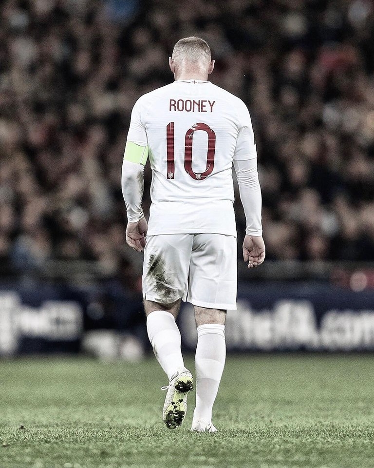 Rooney Acnh