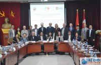 Việt nam là đối tác quan trọng của canada tại khu vực