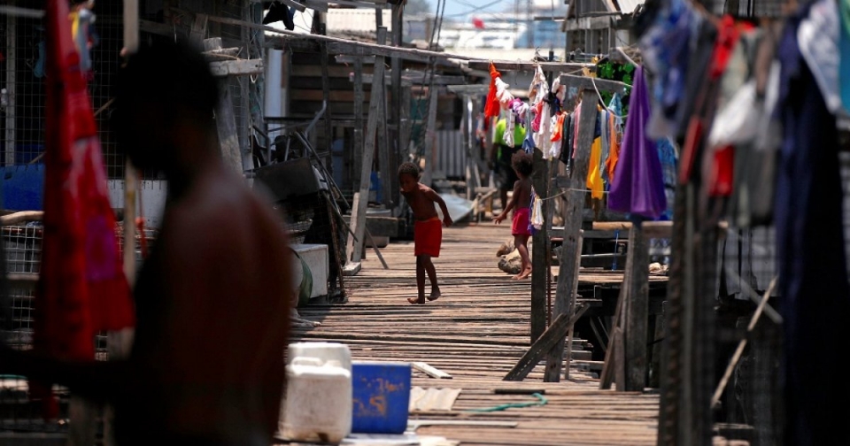 co mot thuc te khac khuat sau apec 2018