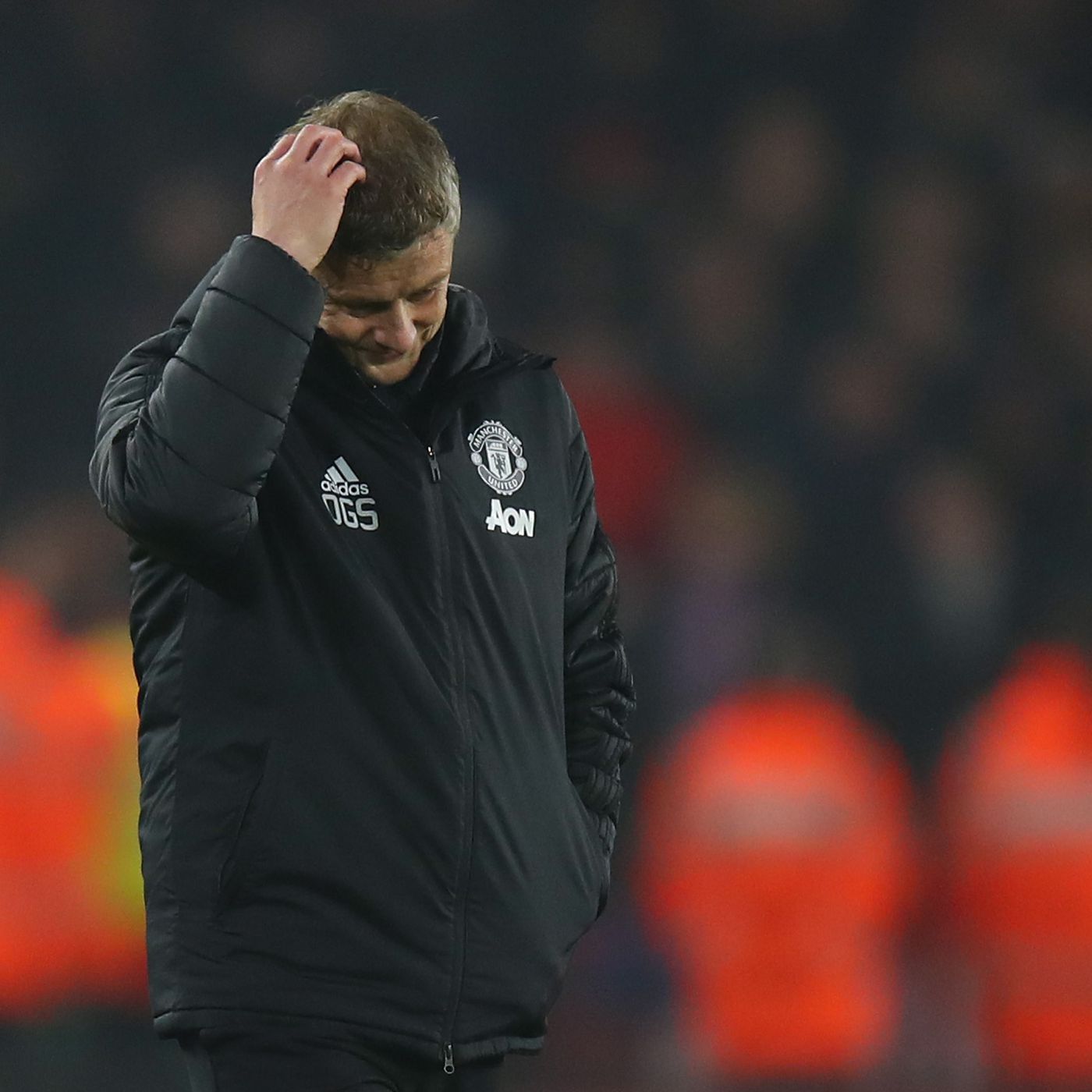 den luc gach ten nhung ke an bam o manchester united roi