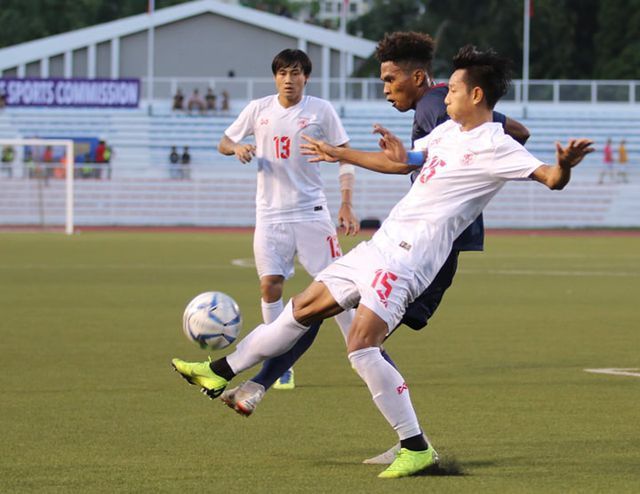 nhan dien suc manh cua cac doi bong o bang a bong da nam sea games 30