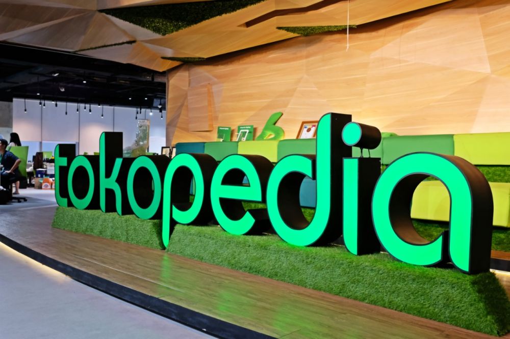 Google đã chính thức rót vốn vào startup công nghệ kỳ lân của Indonesia Tokopedia. (Nguồn: KrAsia) Google đã chính thức rót vốn vào startup công nghệ kỳ lân của Indonesia Tokopedia. (Nguồn: KrAsia)
