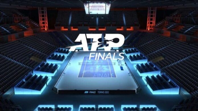 ATP Finals 2021 diễn từ 14/11 đến 21/11/2021.