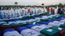 Sierra Leone: Thảm kịch nổ xe bồn và hệ thống y tế kiệt quệ