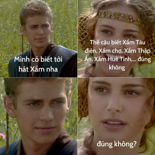 Lan tỏa hát Xẩm theo cách làm của Gen Z