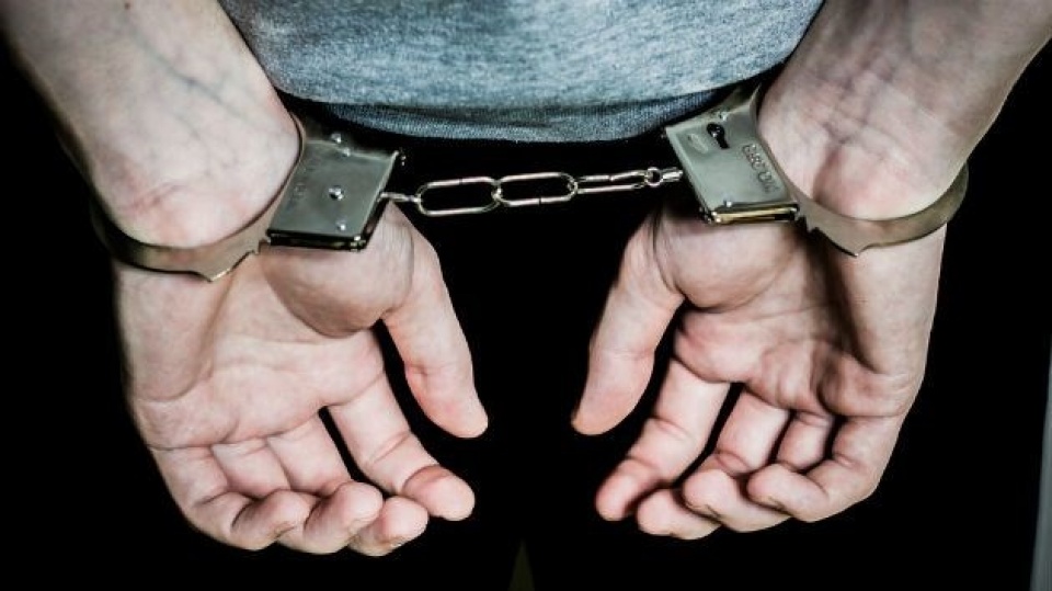 hon 260000 quan chuc trung quoc bi ky luat trong 5 nam qua