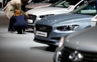Hyundai Motor và Kia Motors sẽ tung ra nhiều mẫu xe độ mới