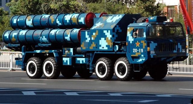 Nga nỗ lực ngăn chặn Trung Quốc 'nhái' hệ thống vũ khí nga no luc ngan chan trung quoc nhai he thong vu khi