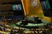 viet nam tai lien hop quoc co hoi ket hop suc manh dan toc voi suc manh thoi dai